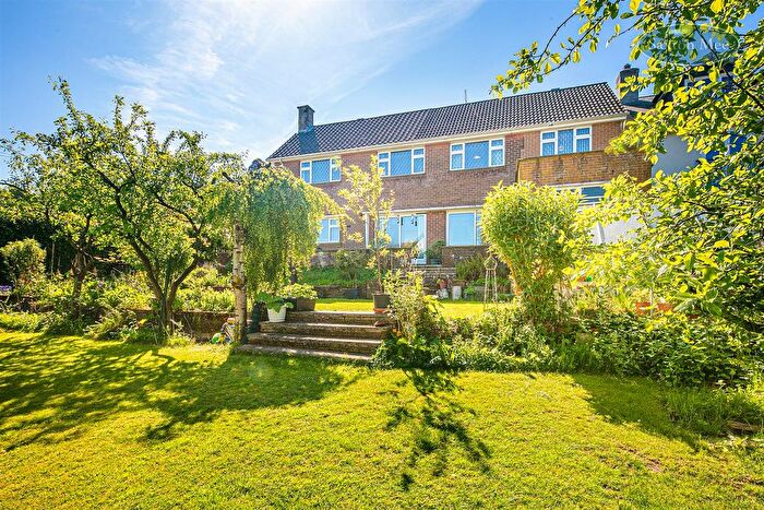 5 Bedroom Detached House For Sale In Sandygate Park Road, Sandygate, Sheffield, S10