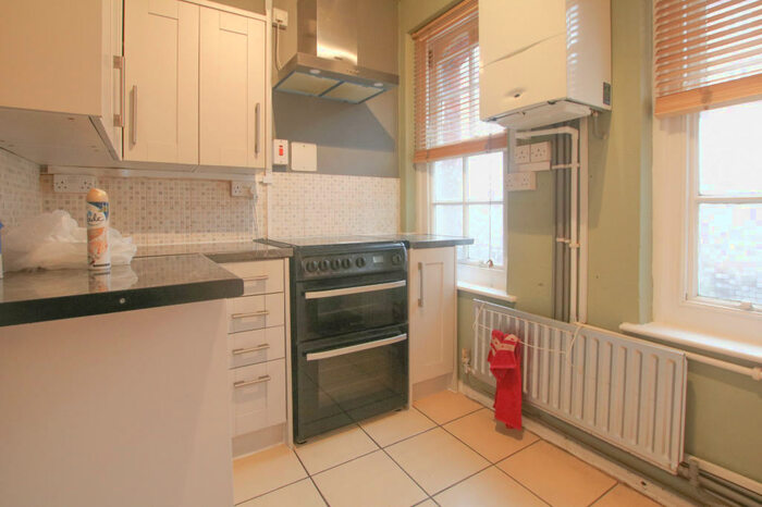 2 Bedroom Terraced House To Rent In Sunbury House, Swanfield Street, London, E2