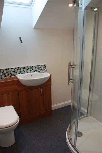 1 Bedroom Bungalow To Rent In Riverport Mews, West Street, St Ives, PE27