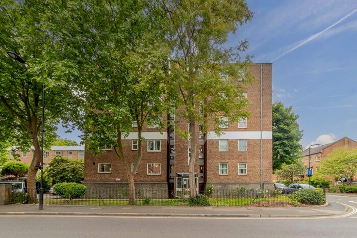 1 Bedroom Flat To Rent In Northiam Street, London, E9