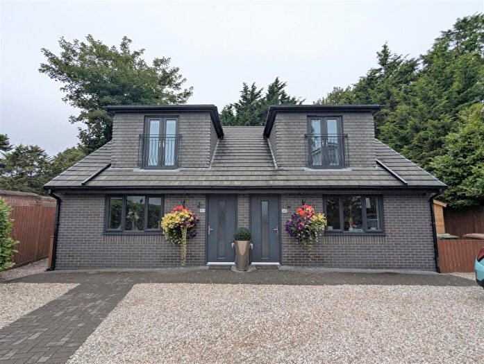 4 Bedroom Semi-Detached House To Rent In Golf Open - Part Street, Southport Centre - Sleeps Up To, PR8