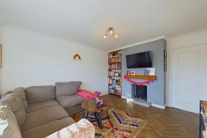 2 Bedroom Terraced House For Sale In Croftlands, Bigrigg, Egremont, CA22