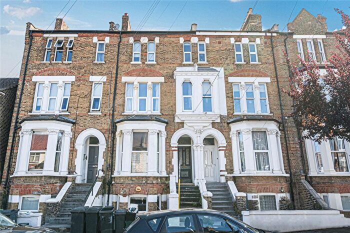 1 Bedroom Flat For Sale In Wiverton Road, Sydenham, London, SE26