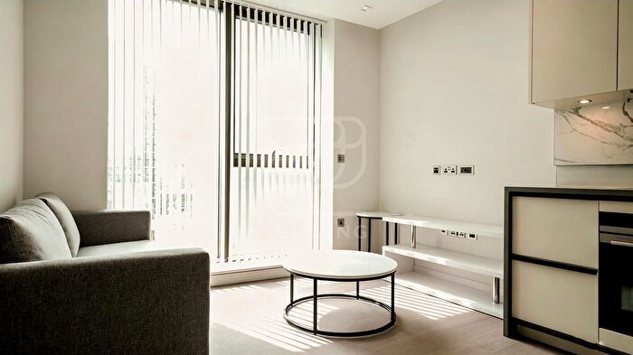 1 Bedroom Flat To Rent In Westmark Tower, West End Gate, London, W2