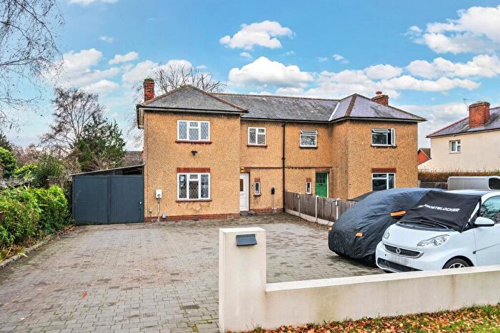 2 Bedroom Semi-Detached House For Sale In Hitchin Road, Arlesey, SG15