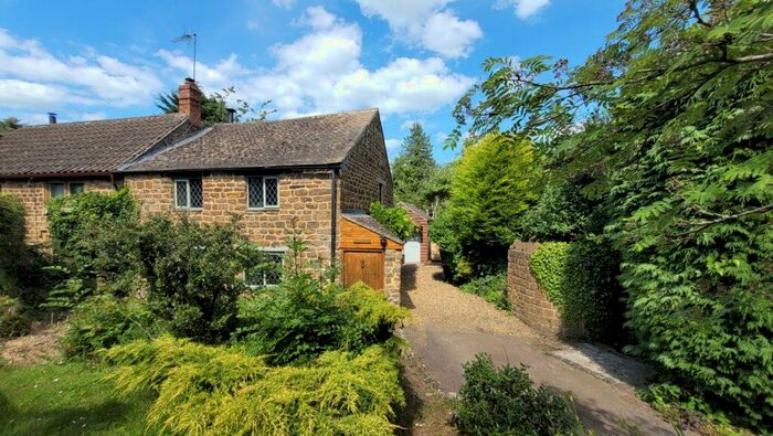 4 Bedroom Semi-Detached House To Rent In Back Lane, Epwell, Oxon, OX15