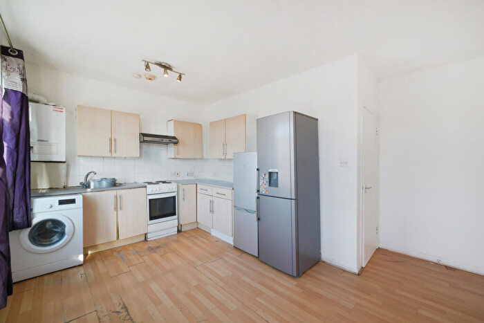 2 Bedroom Flat For Sale In Church Parade, High Street, HA3