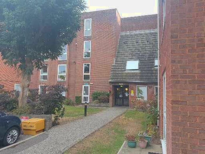 1 Bedroom Property To Rent In Cranfield Road, Bexhill-On-Sea, TN40