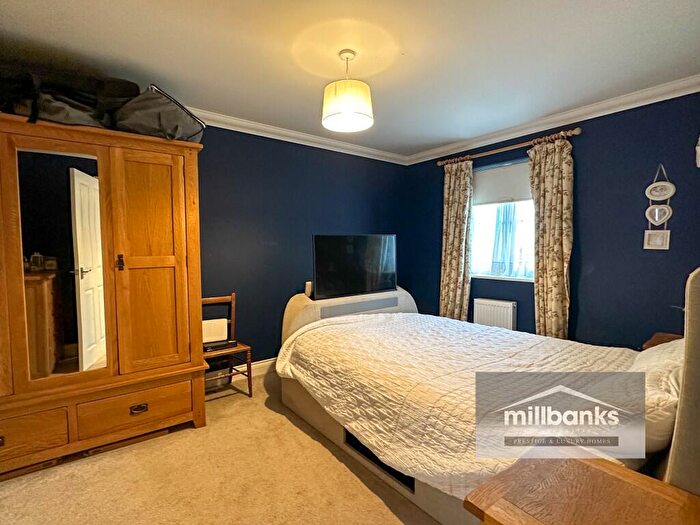 4 Bedroom Detached House For Sale In Bell Meadow, Hingham, NR9