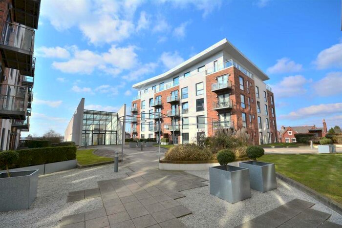 1 Bedroom Apartment To Rent In Cedar Court, Longfield Centre, Prestwich, M25