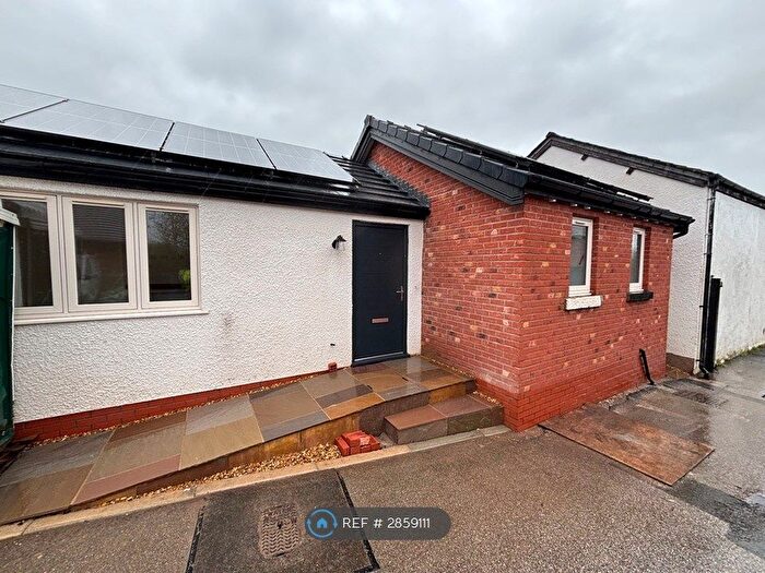1 Bedroom Bungalow To Rent In Old Paddock Gardens, Preston, PR5