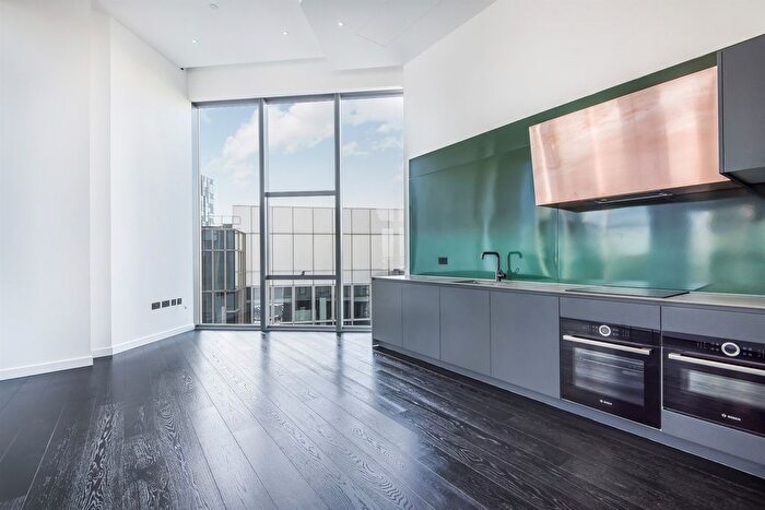 2 Bedroom Flat To Rent In No., Upper Riverside, Cutter Lane, Greenwich Peninsula, SE10
