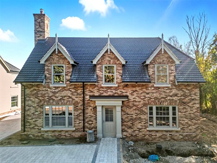 5 Bedroom Detached House For Sale In Malting Paddocks, Malting Green Road, Layer-de-la-Haye, Colchester, CO2