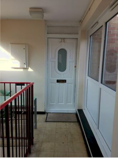 1 Bedroom Flat To Rent In Harts Lane, Barking, Essex, IG11