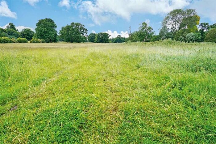 Land For Sale In Oaken Lanes, Codsall, Wolverhampton, WV8