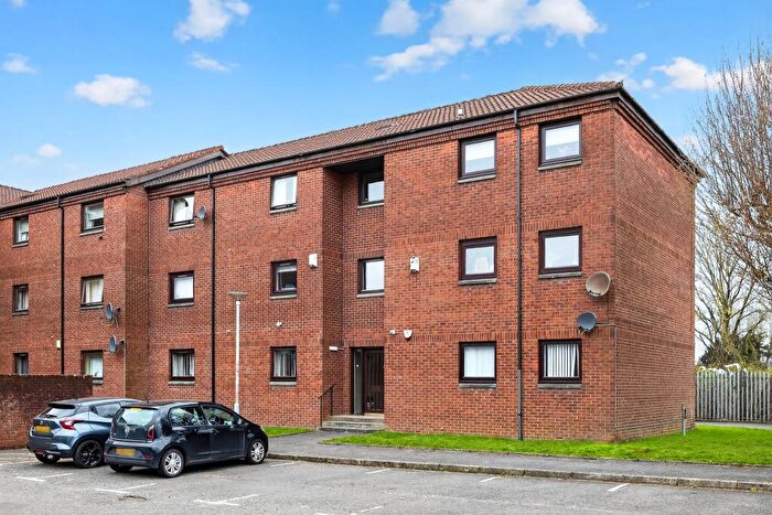 1 Bedroom Flat For Sale In Mclean Place, Paisley, PA3