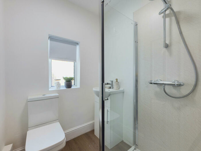 6 Bedroom House To Rent In Haydn Avenue, Manchester, Manchester, M14