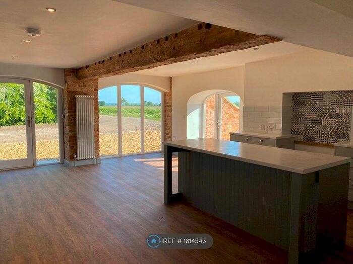 3 Bedroom Semi-Detached House To Rent In Coldharbour Lane, Carrington, Boston, PE22