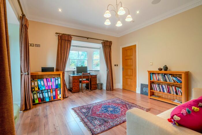6 Bedroom Detached House For Sale In Much Birch, Hereford, HR2