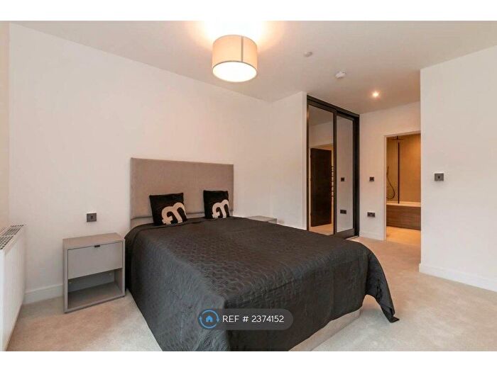 1 Bedroom Flat To Rent In The Barker, Birmingham, B4