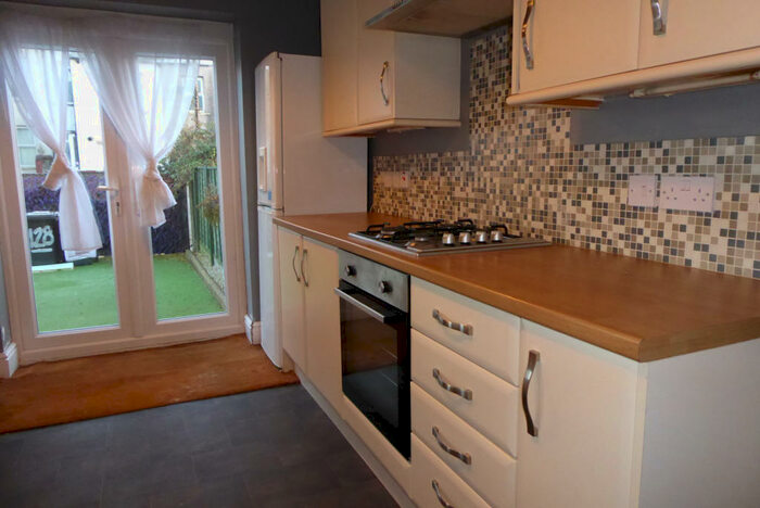 5 Bedroom Terraced House To Rent In Westminster Road, Morecambe, LA3