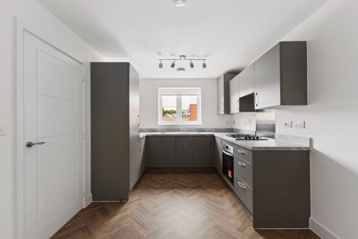 3 Bedroom Semi-Detached House To Rent In Leaf Living At Whiteley Meadows, Hq, SO30