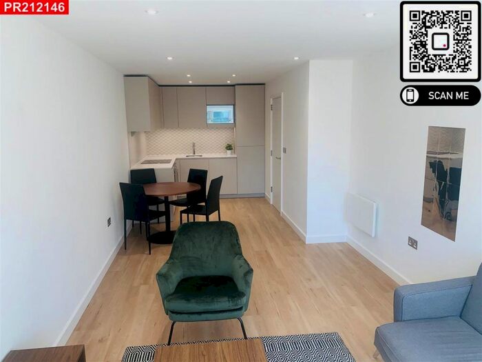 1 Bedroom Flat To Rent In Caversham Road, London NW9