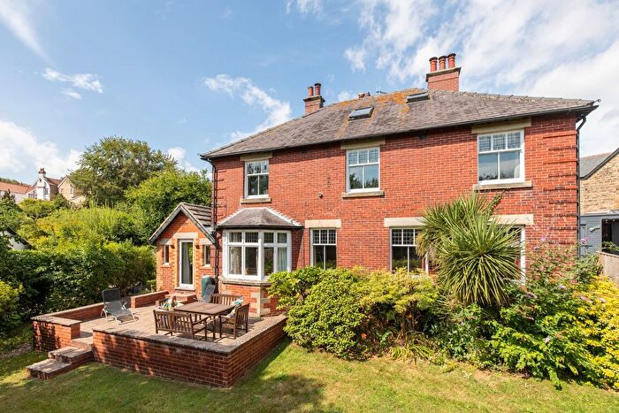 5 Bedroom Detached House For Sale In Sleights, Whitby, YO22