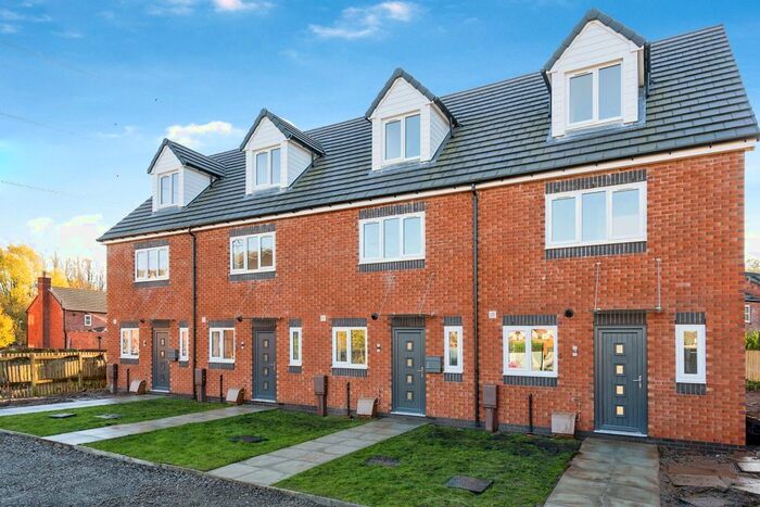 3 Bedroom Property To Rent In Fernside, Manchester, M26