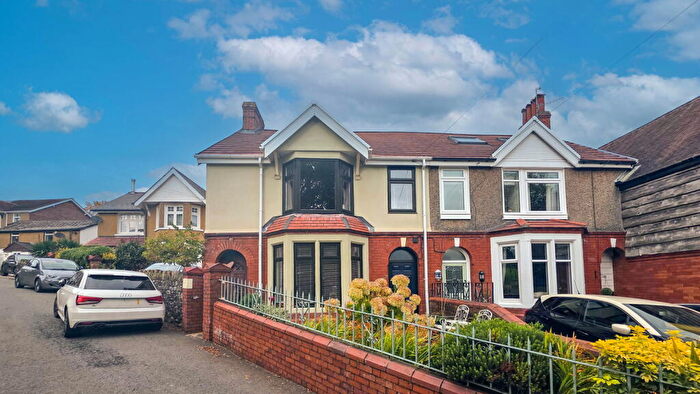 3 Bedroom Semi-Detached House For Sale In Old Lane, Abersyachan, NP4
