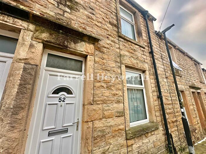 3 Bedroom House To Rent In Clarence Street, Lancaster, LA1