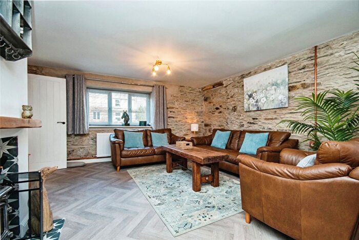 3 Bedroom Detached House For Sale In Maenclochog, Clynderwen, Pembrokeshire, SA66