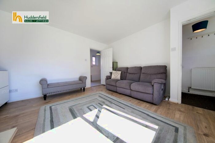2 Bedroom Terraced House To Rent In Bradley Boulevard, Huddersfield, HD2