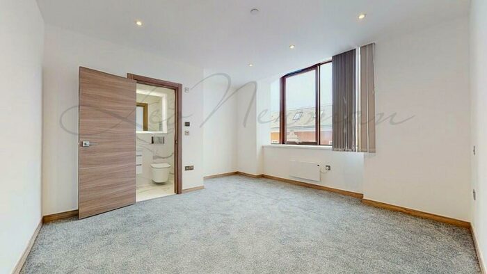 2 Bedroom Apartment To Rent In Widmore Road, Bromley, London, BR1