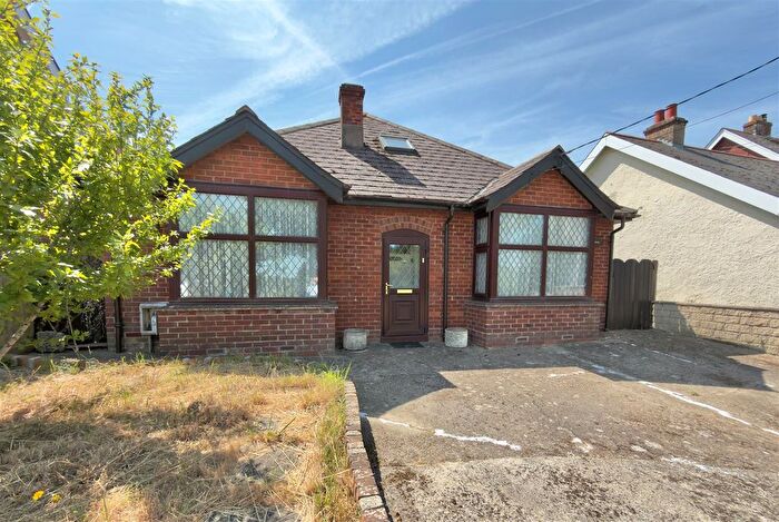 3 Bedroom Detached Bungalow For Sale In Freshwater, Isle Of Wight, PO40