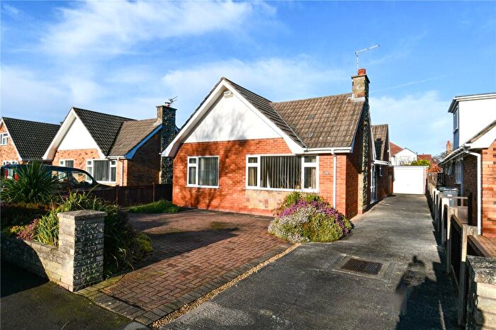 2 Bedroom Bungalow For Sale In Bertram Drive North, Meols, Wirral, CH47