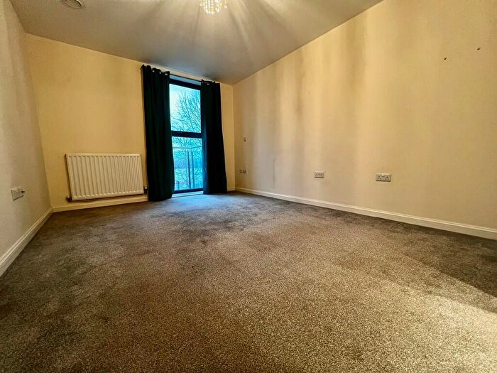 2 Bedroom Apartment For Sale In Stable Road, Colchester, CO2