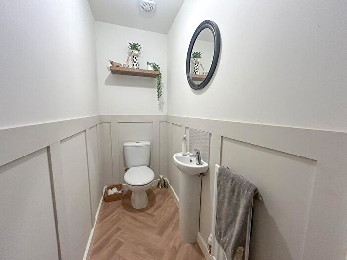 2 Bedroom Semi-Detached House For Sale In Roe Deer Meadow, Langford, Biggleswade, SG18 - Photo 7