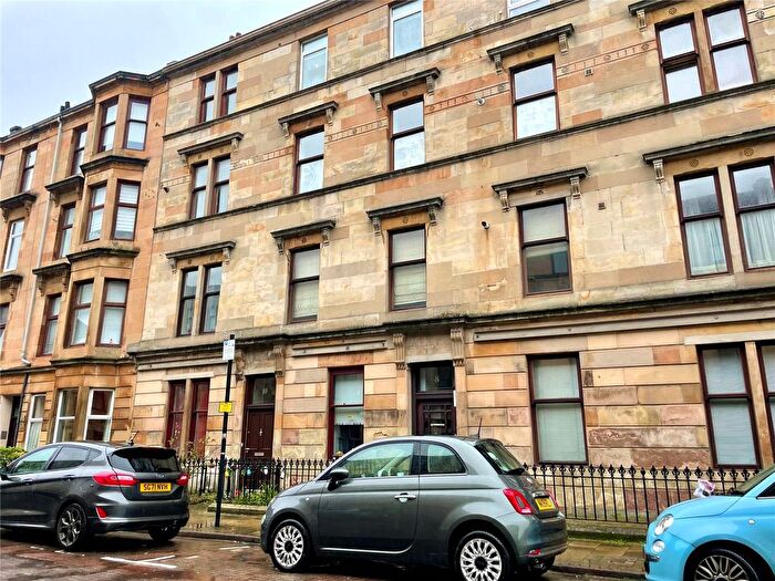 1 Bedroom Flat For Sale In White Street, Partick, Glasgow, G11