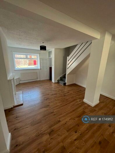 2 Bedroom Terraced House To Rent In South Street, Spennymoor, DL16