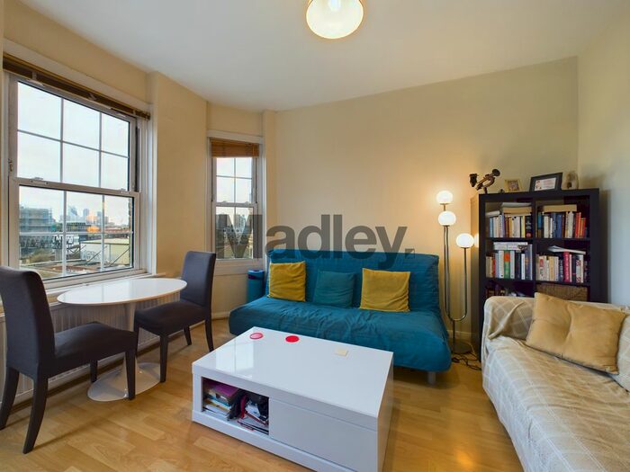 1 Bedroom Flat To Rent In Tooley Street, London, SE1