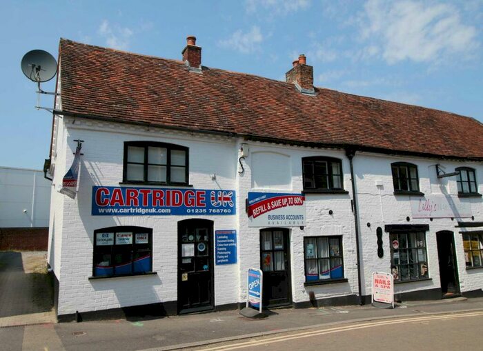 1 Bedroom Flat To Rent In Grove Street, Wantage, OX12