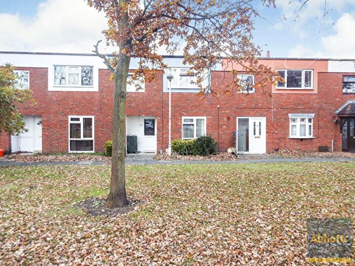 3 Bedroom Property To Rent In The Gore, Basildon, SS14
