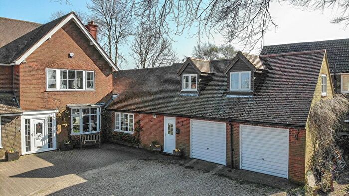1 Bedroom Maisonette To Rent In Wilbury Hills Road, Letchworth Garden City, SG6