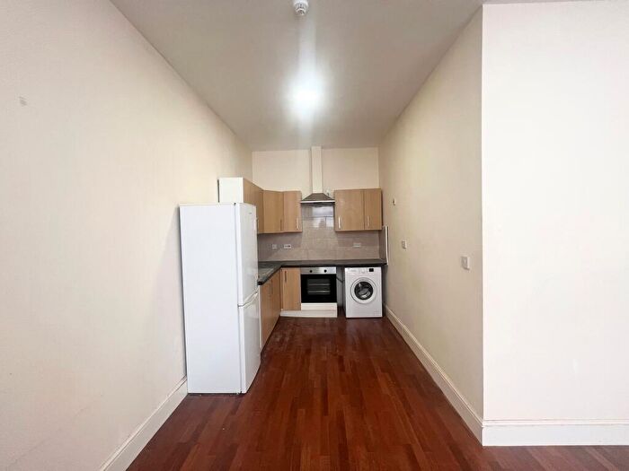 1 Bedroom Apartment To Rent In Embassy Building, L19