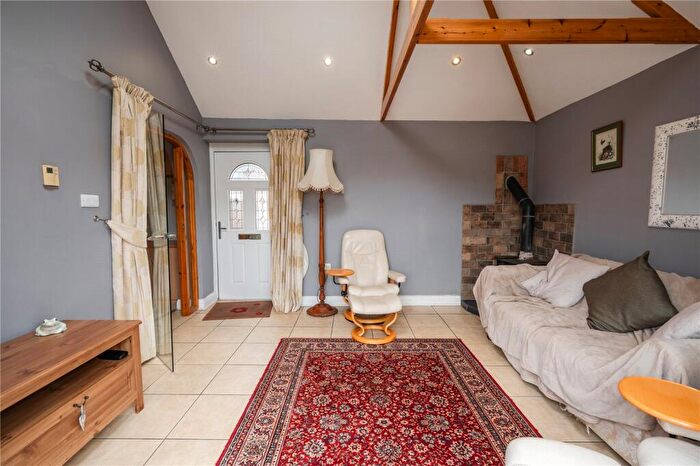 2 Bedroom Bungalow For Sale In Chestnut Road, Waltham, Grimsby, Lincolnshire, DN37