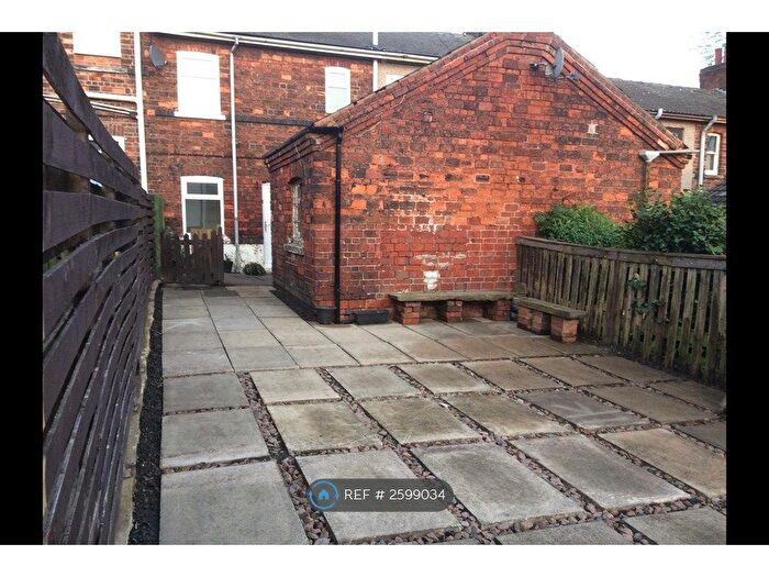 3 Bedroom Terraced House To Rent In Allport Terrace, Chesterfield., S43