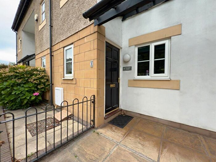 3 Bedroom House To Rent In Chiltern Court, Lancaster, LA1