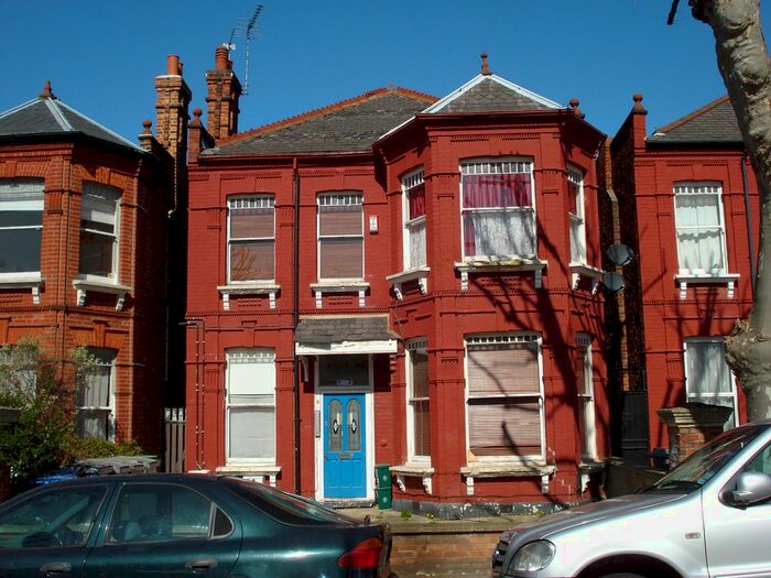 Studio To Rent In Anson Road, Cricklewood, London, NW2