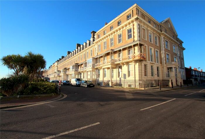 1 Bedroom Flat To Rent In Jason Court, Heene Terrace, Worthing, West Sussex, BN11